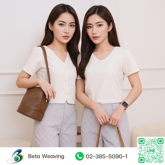 โรงงานทอผ้าเกรดพรีเมี่ยม สมุทรปราการ