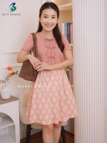 ขายส่งผ้าทอไหม