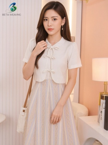 ผ้าทอลายส่งทั่วประเทศ