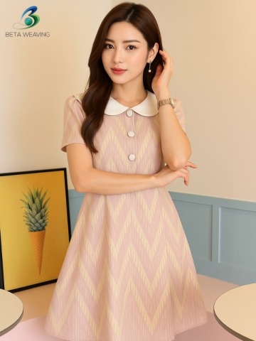 ผู้ผลิตผ้าแจ็คการ์ดไทย