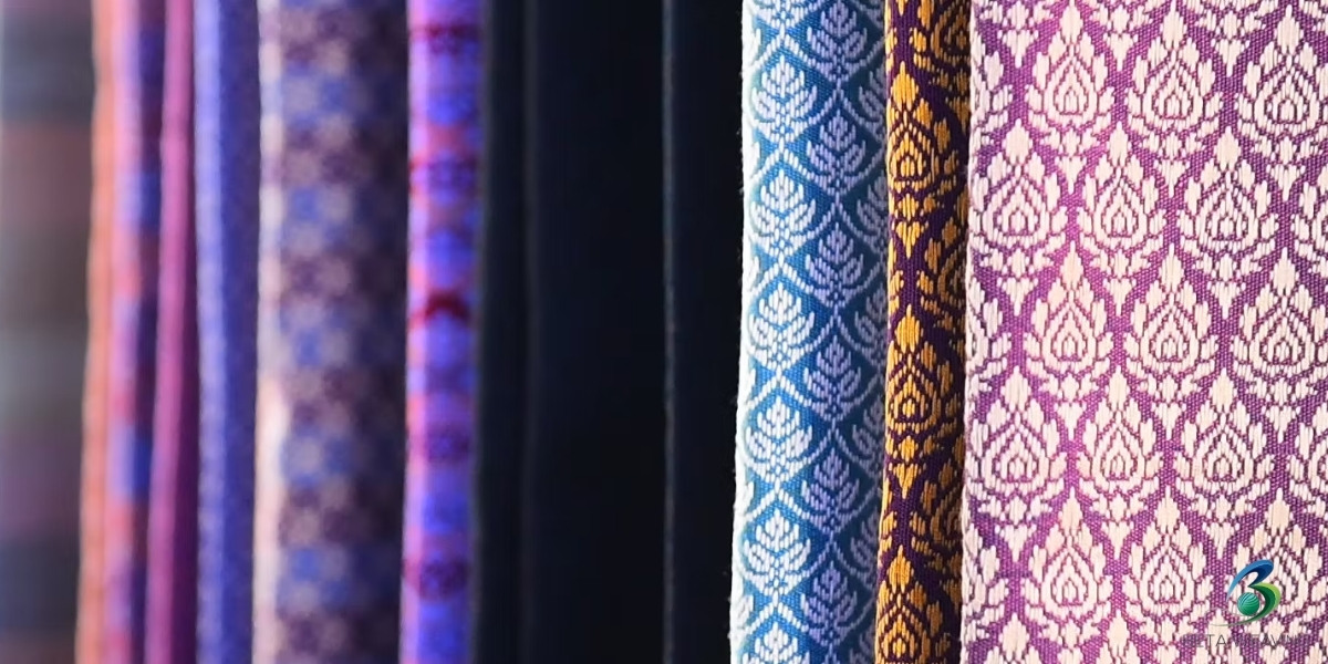 โรงงานทอผ้า สมุทรปราการ