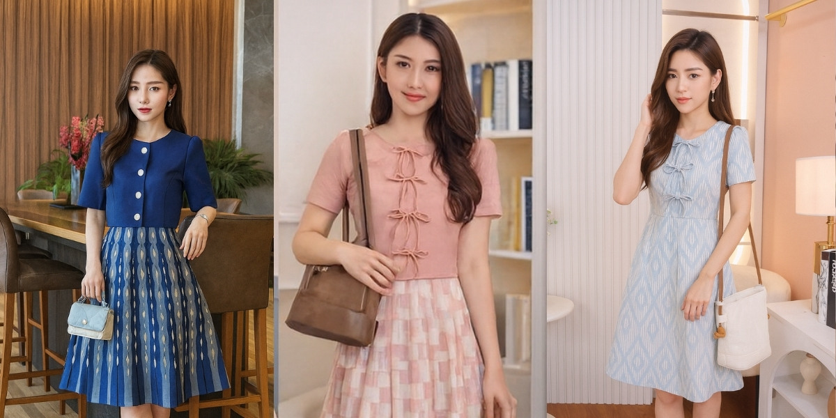 โรงงาานผ้าทำกระเป๋าและผ้าแฟชั่น